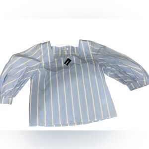 New express blouse